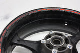 2006-2007 SUZUKI GSXR600 750 REAR WHEEL BACK RIM