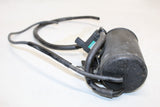 01-03 Honda Cbr600f4i Evap Vapor  Charcoal Emission Canister OEM