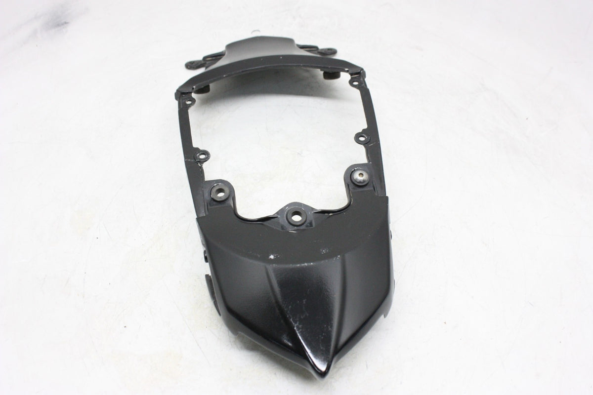 2008-2009 Suzuki GSXR600 GSXR750 GSXR 600 750 Rear Tail Center Trim Fairing