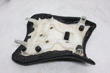 2008-2009 SUZUKI GSXR600 750 FRONT DRIVERS SEAT PAD SADDLE PILLION