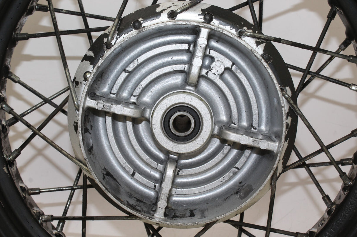 2005 Yamaha Virago 250 XV250 Rear Wheel Rim