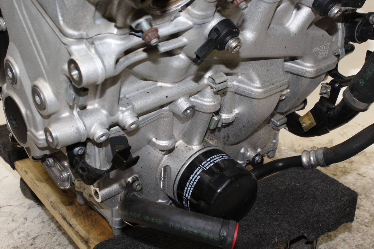 2021 BMW S1000XR Engine Motor Complete GUARANTEE & WARRANTY