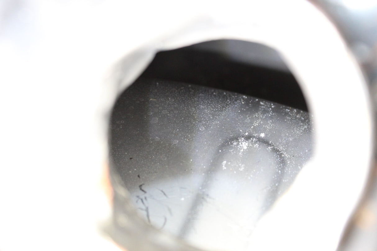 2013 Suzuki SFV 650 SFV650L Petrol Gas Fuel Tank