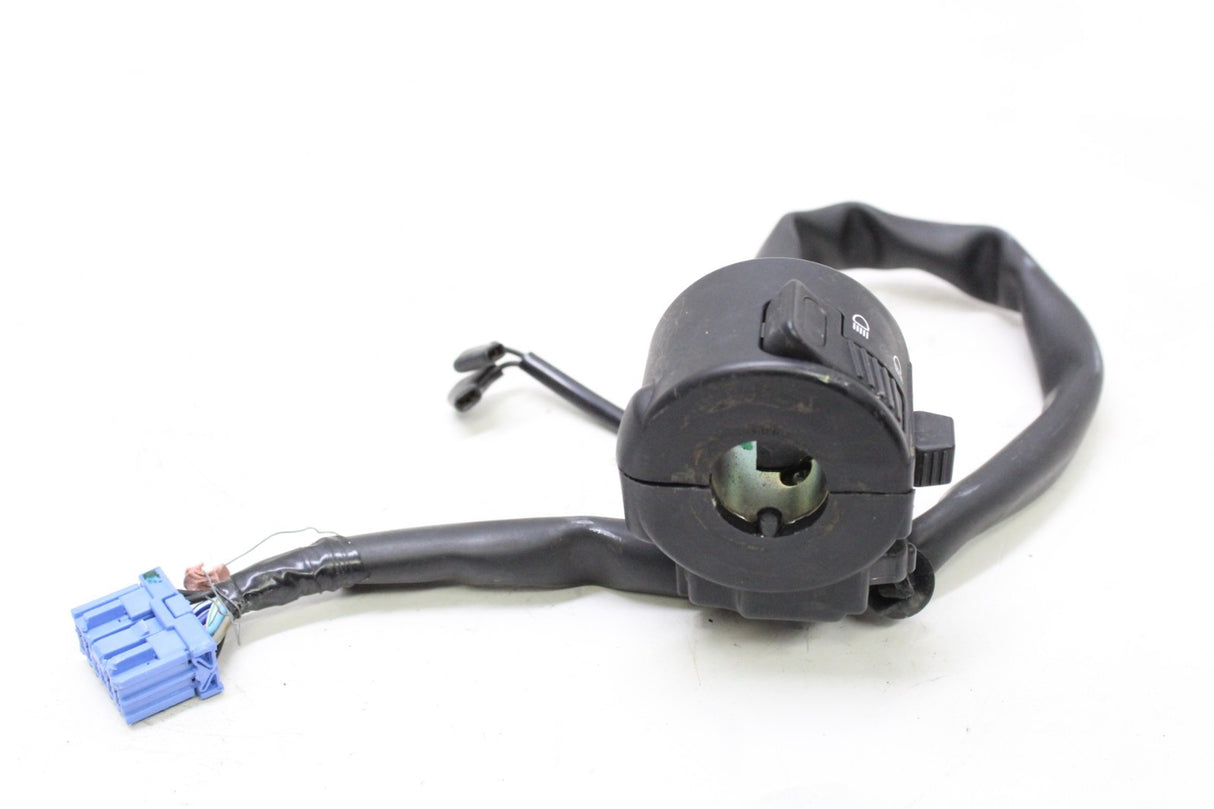 08 09 2010 2011 HONDA CBR1000 CBR 1000RR LEFT SWITCH HEADLIGHT HORN LEVER