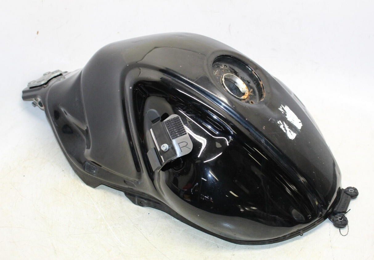 2013 Suzuki SFV 650 SFV650L Petrol Gas Fuel Tank