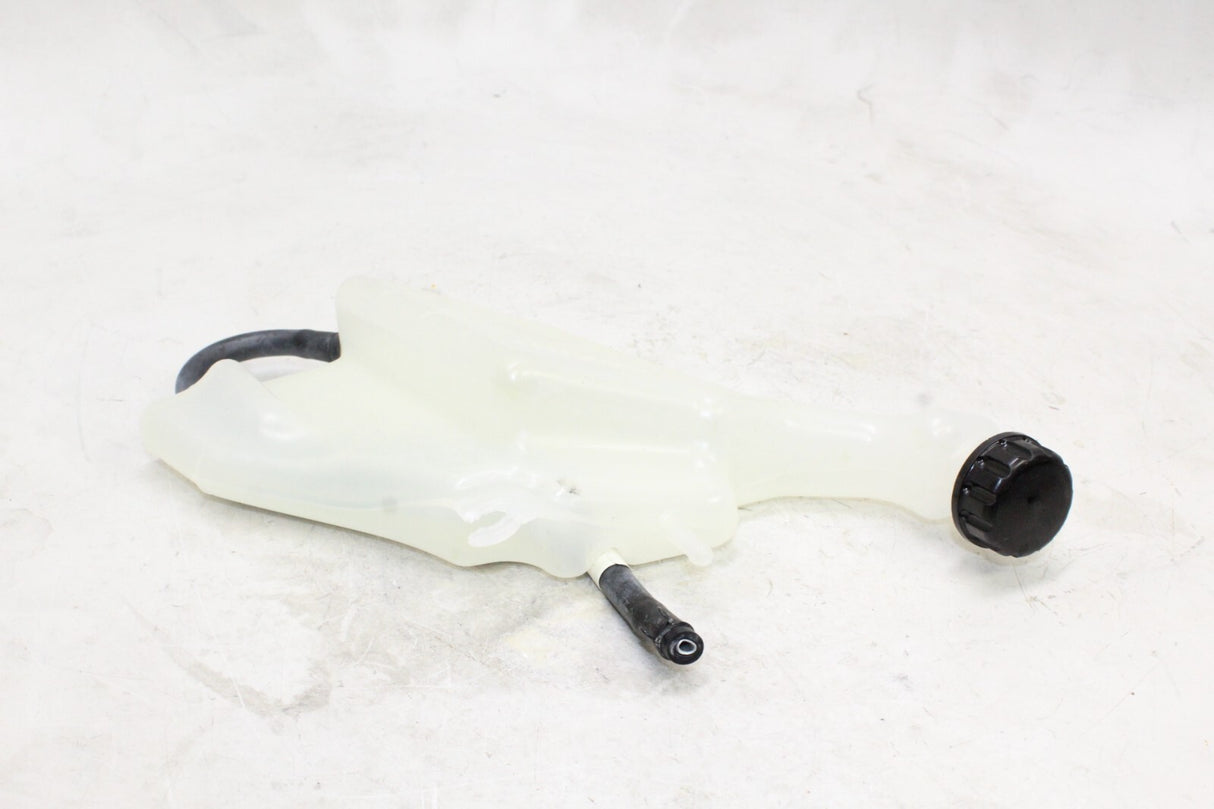 2023 21-24 Kawasaki Ninja ZX-10R Radiator Coolant Reservoir Bottle OEM