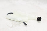 2023 21-24 Kawasaki Ninja ZX-10R Radiator Coolant Reservoir Bottle OEM