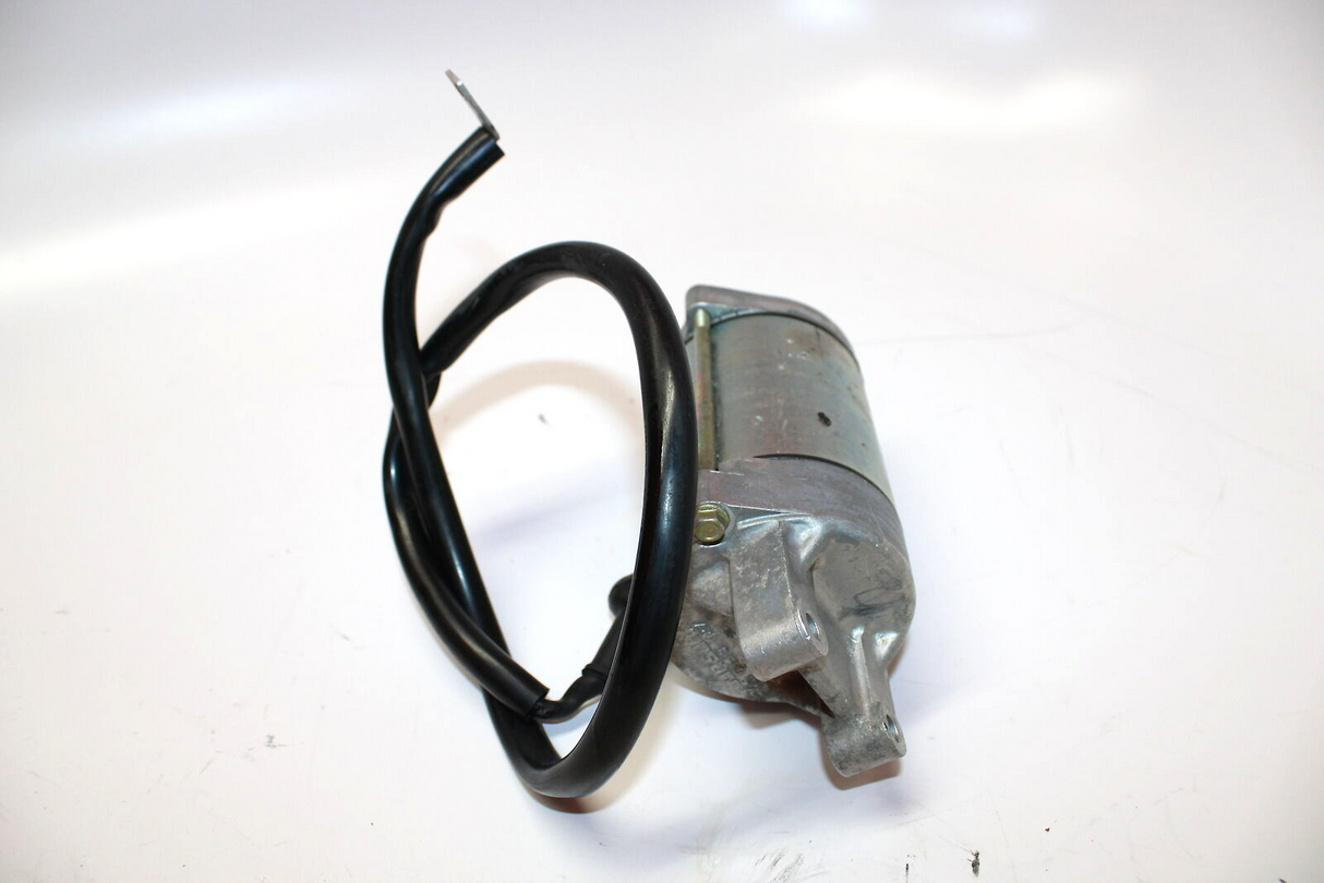 2001 Honda Cbr929rr Engine Starting Starter Motor -dc 12v