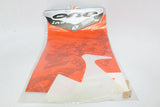 One Industries Airbox Griptape Decal KIT - 2003-05 KX-125