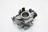 2015 YAMAHA SR400 OEM THROTTLE BODY BODIES FUEL INJECTOR