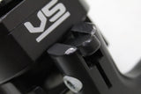 GPR V5-S Steering Damper Black Stabilizer