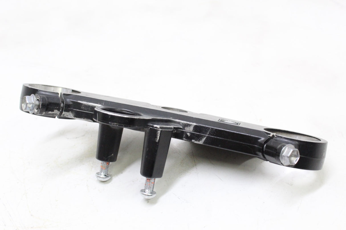 03-05 SUZUKI SV1000 FORKS UPPER TRIPLE TREE CLAMP