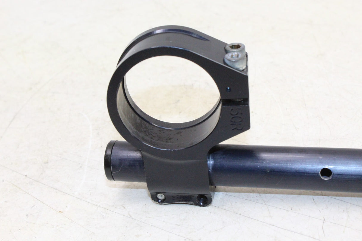 2005 Suzuki Gsxr1000 Left Right Clip On Ons Handlebars Pair Set