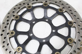 DUCATI MONSTER DIAVEL 821 1100 937 FRONT LEFT RIGHT BRAKE ROTORS DISCS