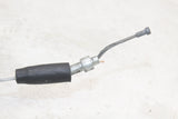 1981 Yamaha XS850 Special Clutch Cable Line OEM