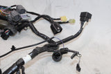 2015 KAWASAKI NINJA 300 OEM MAIN ENGINE WIRING HARNESS MOTOR WIRE LOOM