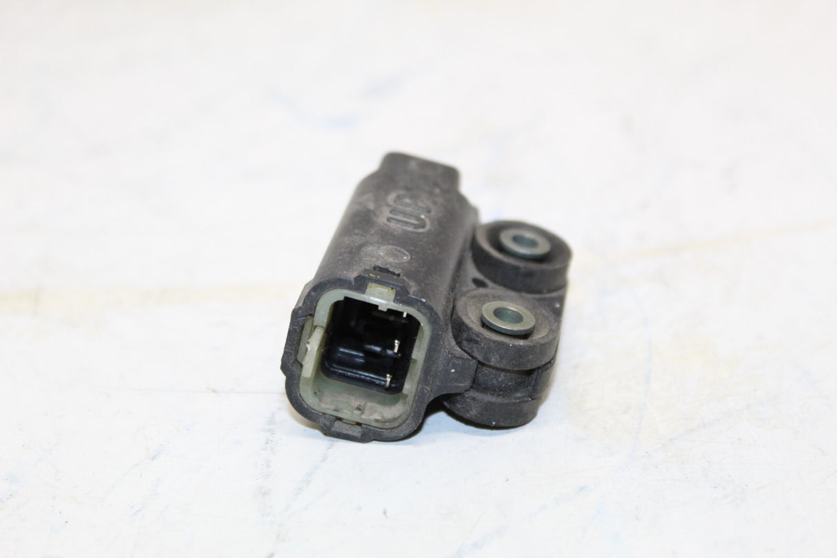 2003-2005 Yamaha Fjr1300 Tip Over Bank Angle Crash Sensor Switch OEM