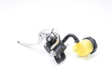 OEM Suzuki 2008-2022 GSXR 600 750 1000 Front Brake Master Cylinder Perch Mount