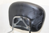 1997 - 2008 Harley Davidson Touring Detach Backrest Sissy Bar