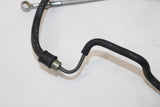 1985 Honda Vt1100c Vt1100 Shadow Brake Caliper Hoses Lines Set Goodridge