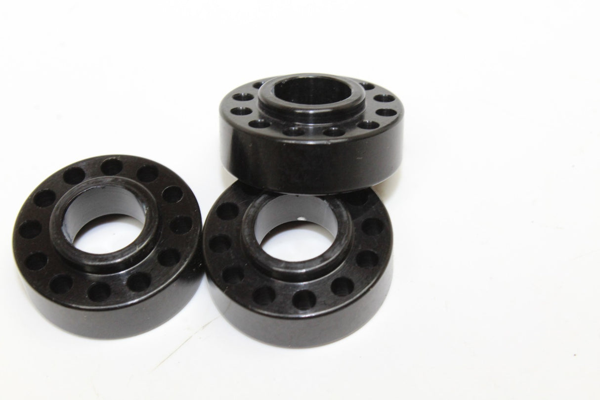 BRAKE Radial Caliper Spacers 15 Mm BMW DUCATI SUZUKI YAMAHA HONDA KAWASAKI NEW