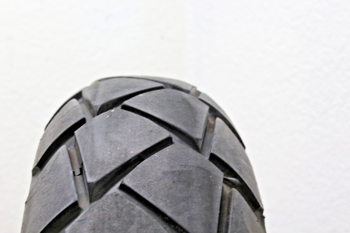 1999 BMW F650Spoked Laced Rear Wheel Hub Rim Tire