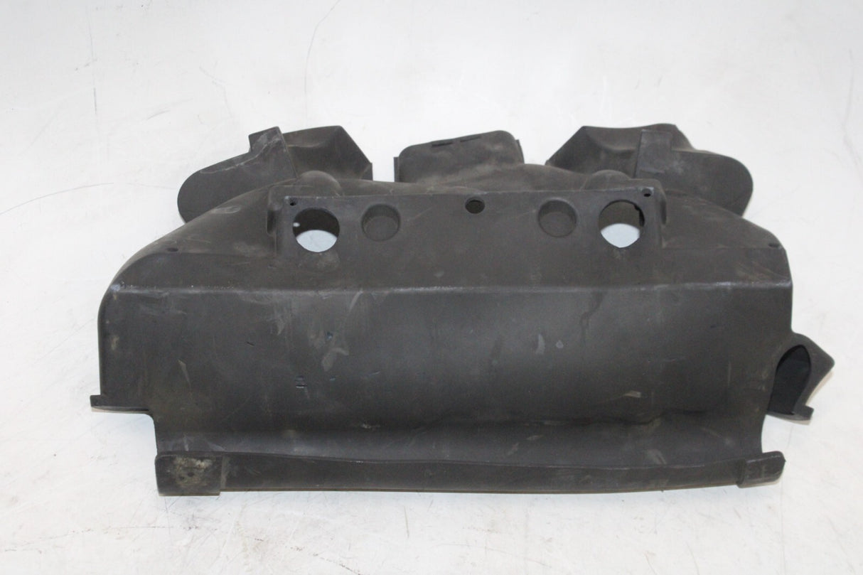 2009 YAMAHA FZ6R OEM INNER COWL SET