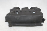 2009 YAMAHA FZ6R OEM INNER COWL SET