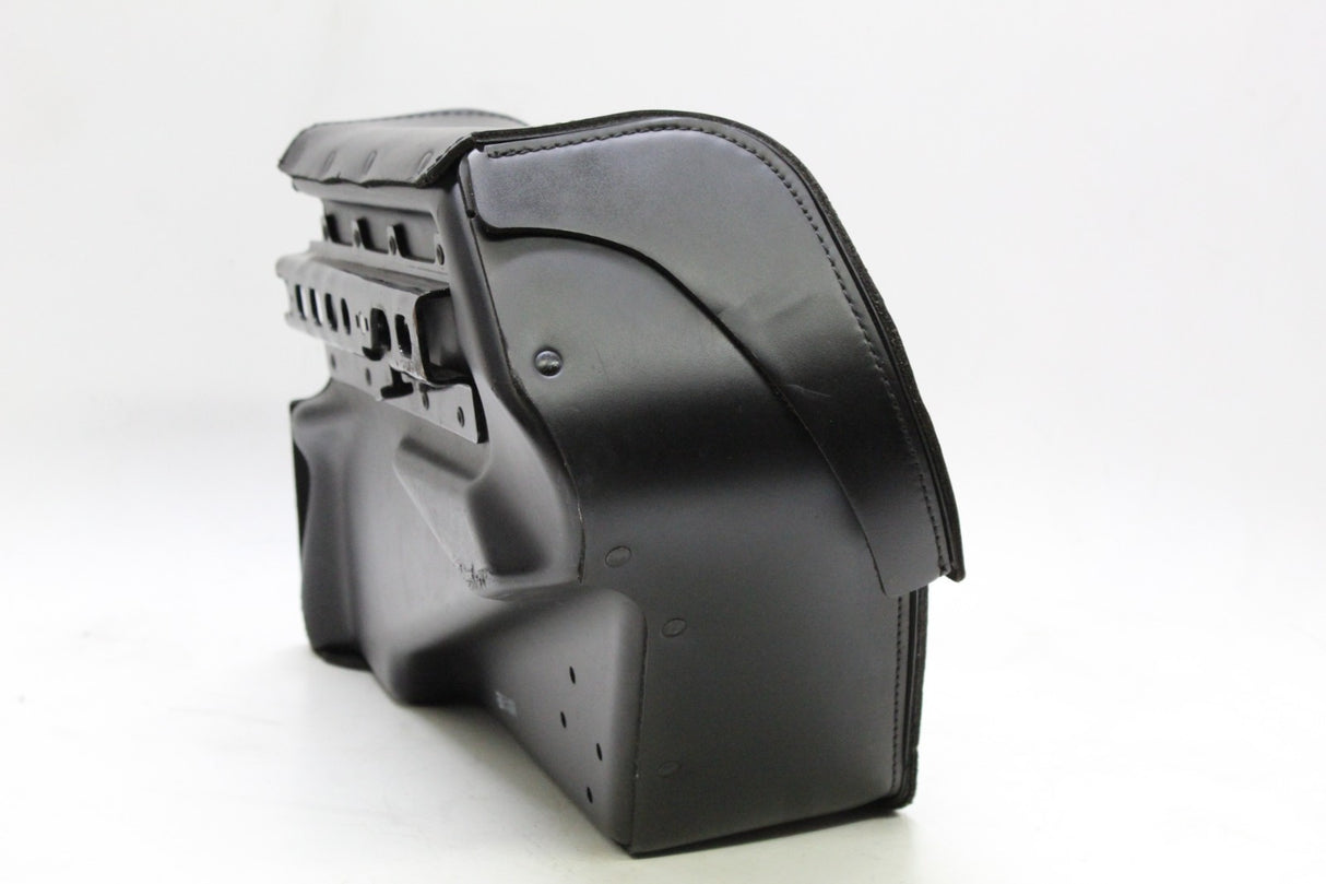 13-17 Harley Davidson Softail Breakout Genuine Left Side Detachable Saddlebag