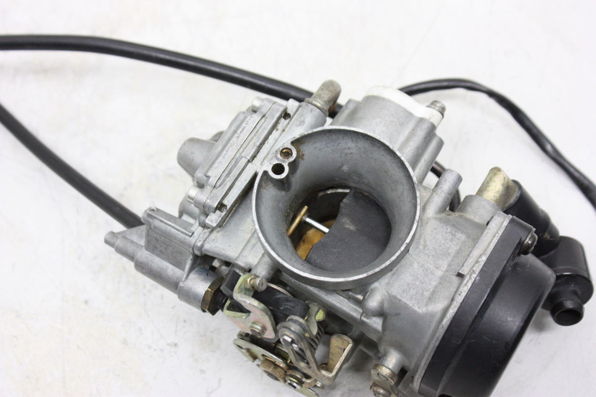 1999 YAMAHA XV1600A ROAD STAR OEM CARBS CARB BODY CARBURETOR