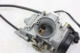 1999 YAMAHA XV1600A ROAD STAR OEM CARBS CARB BODY CARBURETOR