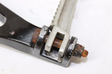 2001 2002 Kawasaki Ninja Zx6 Left Side Passenger Foot Peg OEM