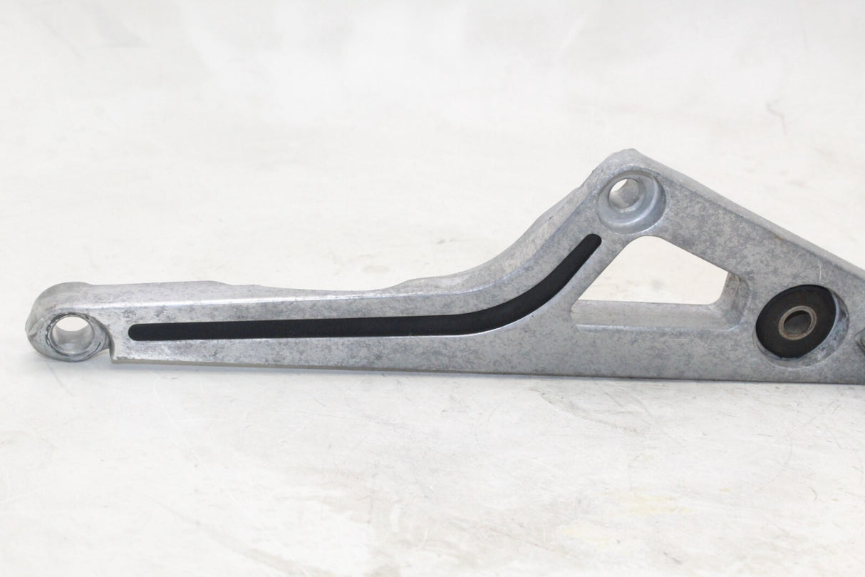 82-83 Yamaha Xj650 Rear Left Side Passenger Foot Peg OEM