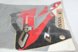 One Industries GRAPHIC DECAL Kit 2003-05 CR 85 GR-HO088