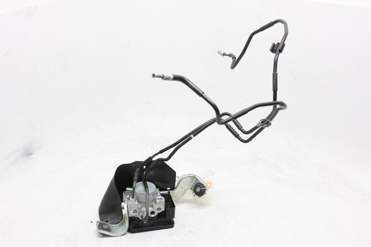 2015 Suzuki GSXR1000 ABS Pump Pressure Modulator GSXR 1000