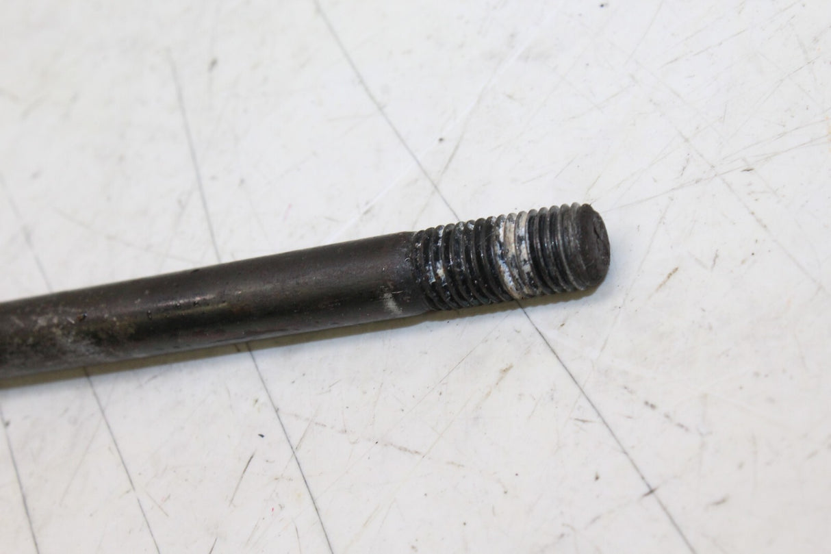 2001 Kawasaki Zrx1200R ZR1200A Engine Mounting Bolts Hardware Motor Screws