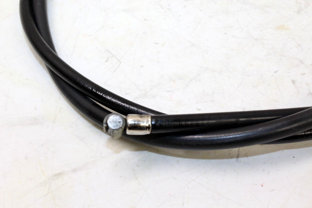 2004 Piaggio Vespa ET2 Clutch Cable Line