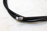 2004 Piaggio Vespa ET2 Clutch Cable Line