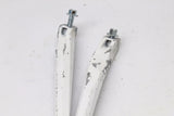 2007-2008 Yamaha Yzf R1 Rear Passenger Left Side FOOT Peg OEM