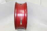 2002 Kawasaki Ninja Zx6r Zx600j Rear Wheel Back Rim 17"X5.5