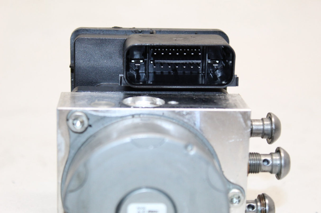 2021 BMW S1000XR ABS Anti Lock Brake Module Pump Control Unit OEM 1540042-01