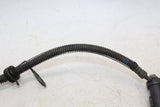 2001 Kawasaki Zrx1200R ZR1200A Brake Hoses Set OEM