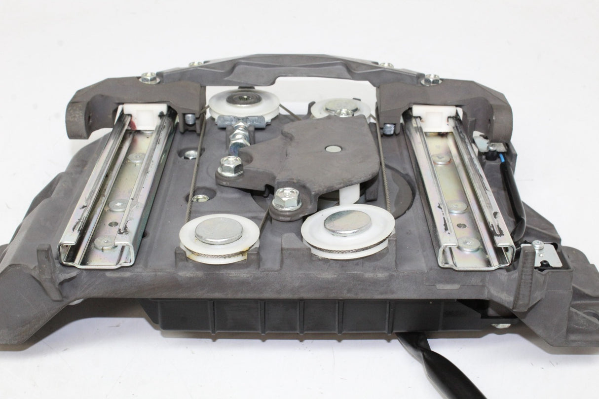 06-07 Yamaha FJR1300 Windshield Up And Down System Motor OEM