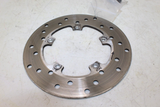 2004 Piaggio Vespa ET2 Front Brake Rotor Disc