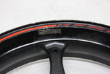 2006-2007 SUZUKI GSXR 600 750 OEM FRONT WHEEL RIM