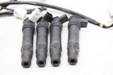 2005-2006 Honda CBR600RR 600RR Ignition Coils Spark Plugs