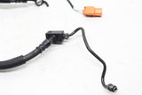 2013 Honda Cbr250r ABS Sensor W Brake ABS Hoses Line Set