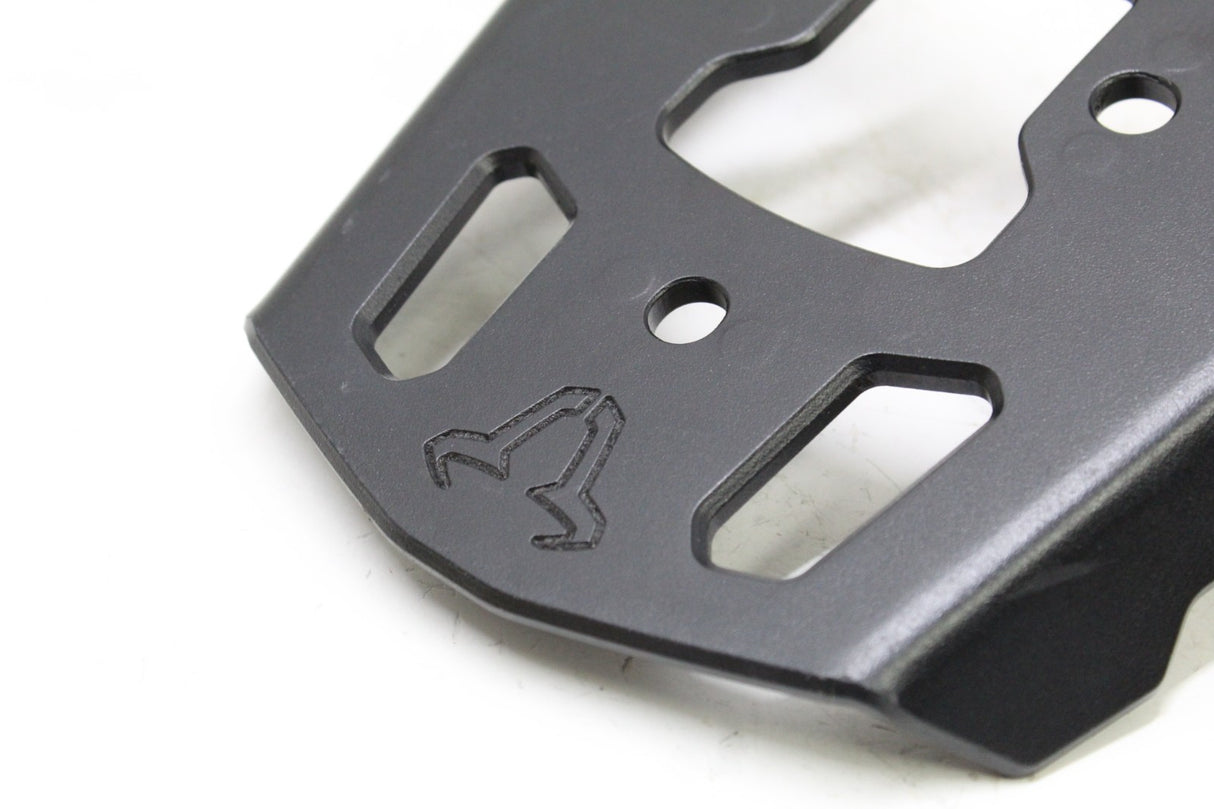 Sw Motech Luggage Rack Rear Carrier Plate For Yamaha MT-10 2016-2017