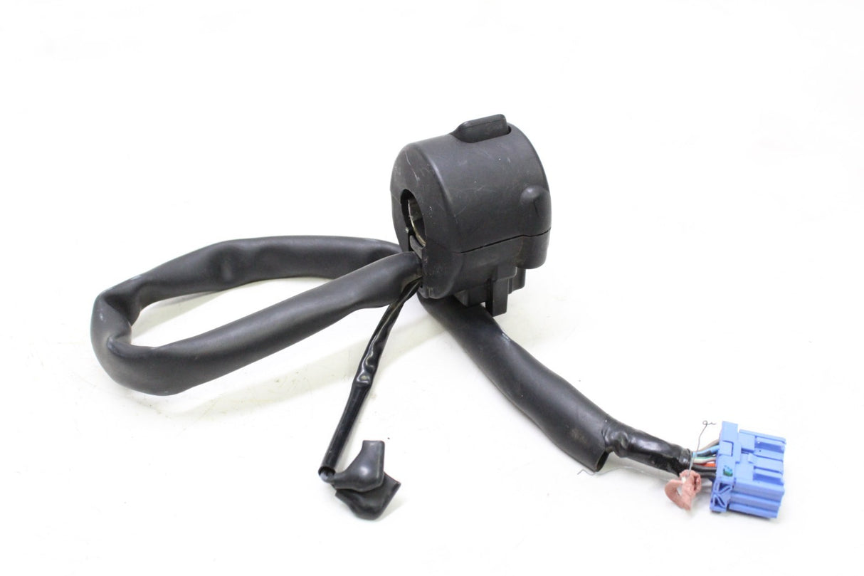 08 09 2010 2011 HONDA CBR1000 CBR 1000RR LEFT SWITCH HEADLIGHT HORN LEVER