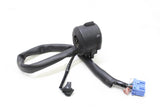 08 09 2010 2011 HONDA CBR1000 CBR 1000RR LEFT SWITCH HEADLIGHT HORN LEVER